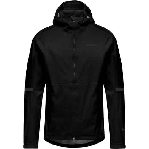 GOREWEAR Lupra Gore-Tex Hooded Herren Regenjacke bei Sport Schuster München