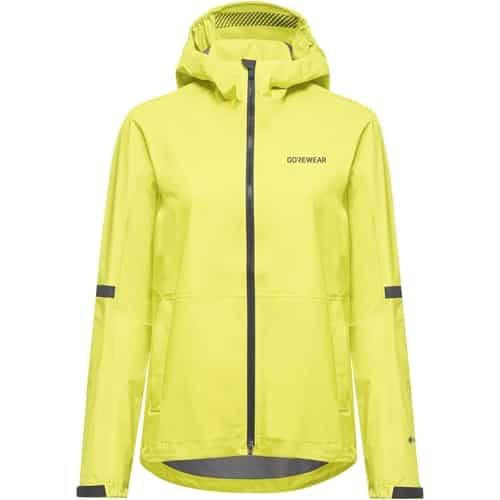 GOREWEAR Lupra Gore-Tex Hooded Damen Regenjacke bei Sport Schuster München