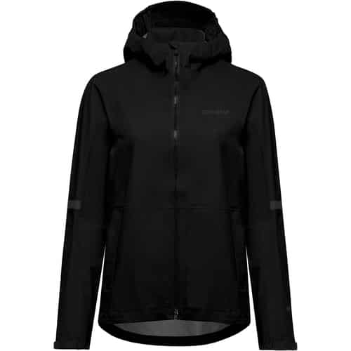 GOREWEAR Lupra Gore-Tex Hooded Damen Regenjacke bei Sport Schuster München