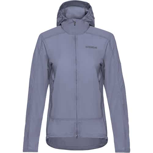 GOREWEAR Fernflow Damen Windbreaker bei Sport Schuster München