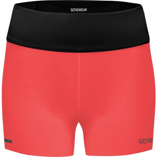 GOREWEAR Concurve Race Short Damen Lauftights bei Sport Schuster München