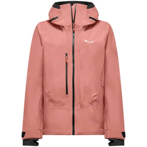 Salewa Sella 3L Powertex Damen Hardshelljacke bei Sport Schuster München