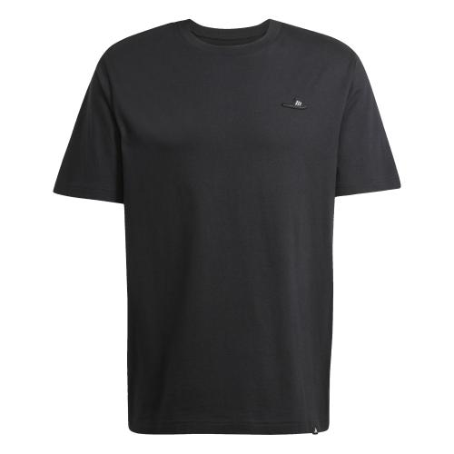 adidas Lounge Slide Tee Herren T-Shirt bei Sport Schuster München