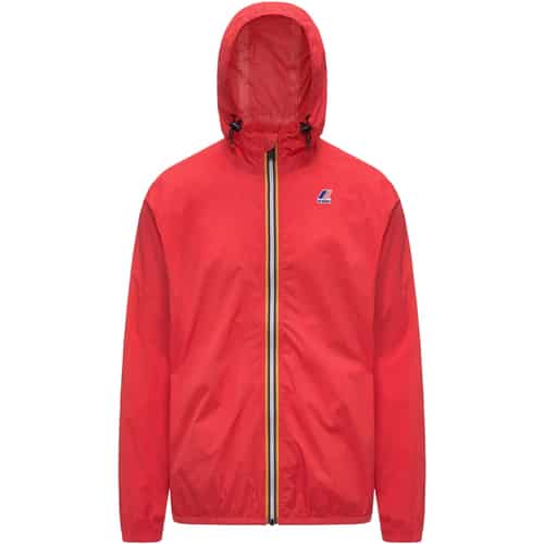K-Way Le Vrai 4.0 Claude Regenjacke bei Sport Schuster München