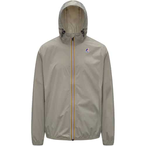 K-Way Le Vrai 4.0 Claude Regenjacke bei Sport Schuster München