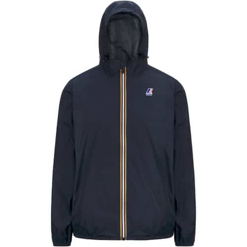 K-Way Le Vrai 4.0 Claude Regenjacke bei Sport Schuster München
