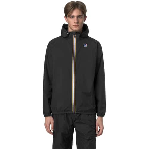 K-Way Le Vrai 4.0 Claude Regenjacke bei Sport Schuster München