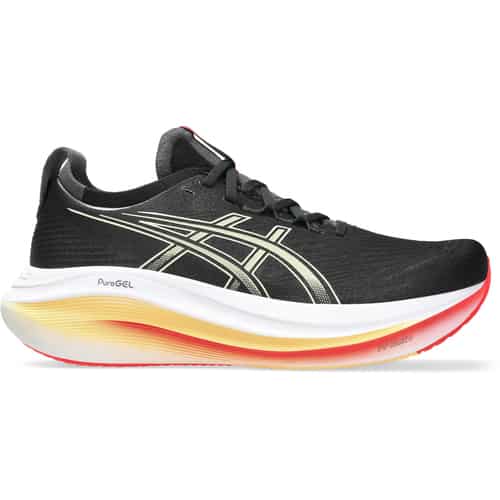 Asics Gel Nimbus 27 Herren Laufschuhe bei Sport Schuster München