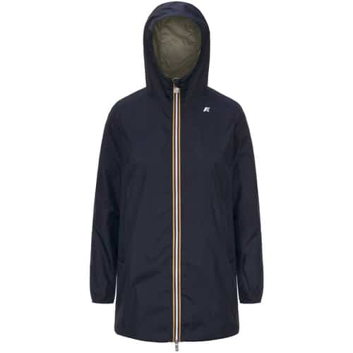 K-Way Sophie Plus.2 Double Damen Regenjacke bei Sport Schuster München