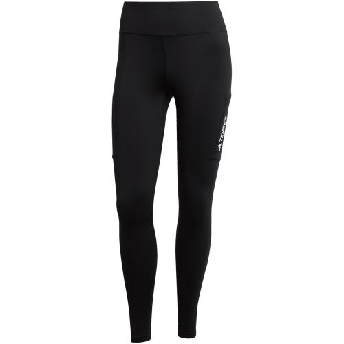 adidas Terrex Multi  Damen Lauftights bei Sport Schuster München