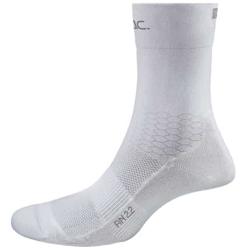 P.A.C. RN 2.2 Running Reflective Ultralight Long  Herren Laufsocken bei Sport Schuster München