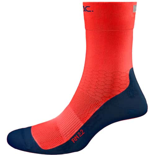 P.A.C. RN 2.2 Running Reflective Ultralight Long  Herren Laufsocken bei Sport Schuster München