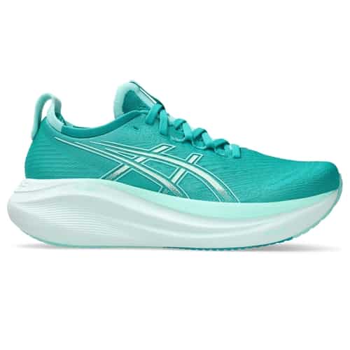 Asics Gel Nimbus 27 Damen Laufschuhe bei Sport Schuster München