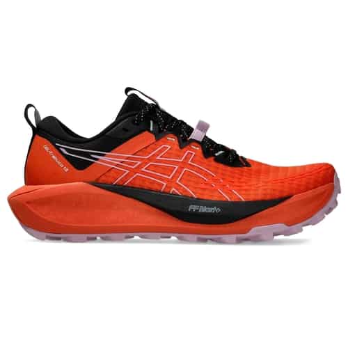 Asics Gel Trabuco 13 w Damen Trailrunningschuhe bei Sport Schuster München