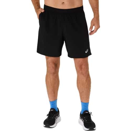Asics Core 7in Short bei Sport Schuster München
