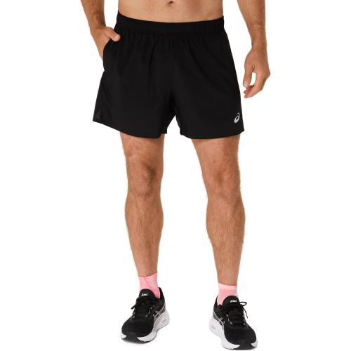 Asics CORE 5IN Herren Laufshorts bei Sport Schuster München