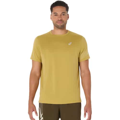 Asics Icon Herren Laufshirt bei Sport Schuster München