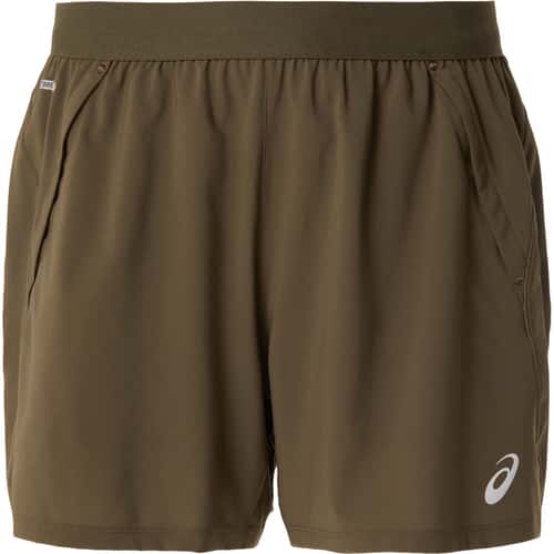 Asics Road 5in Herren Laufshorts bei Sport Schuster München