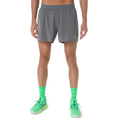 Asics Road 5in Herren Laufshorts bei Sport Schuster München