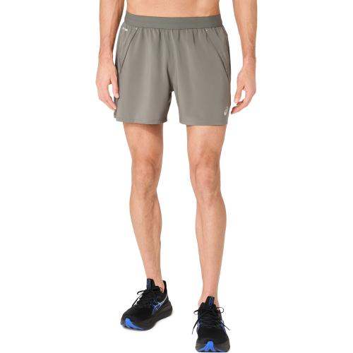 Asics Road 5in Herren Laufshorts bei Sport Schuster München