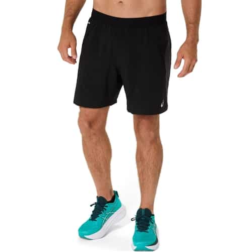Asics Road 7in Short bei Sport Schuster München