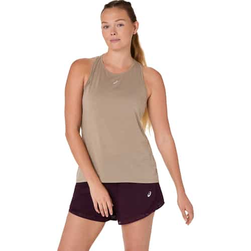 Asics Nagino Run Adjustable Tank Damen Laufshirt bei Sport Schuster München
