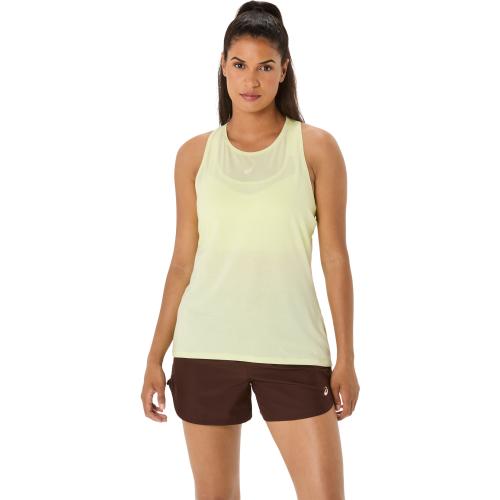 Asics Nagino Run Adjustable Tank Damen Laufshirt bei Sport Schuster München