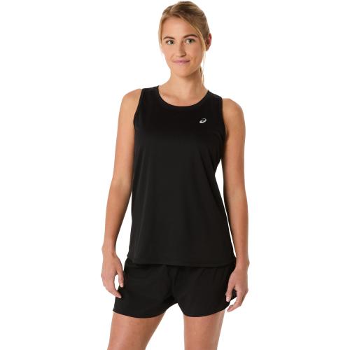 Asics Core Tank Damen Laufshirt bei Sport Schuster München