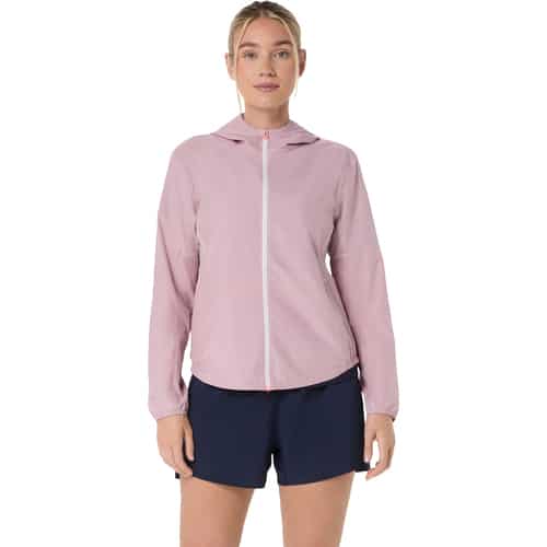 Asics Core  Damen Laufjacke bei Sport Schuster München