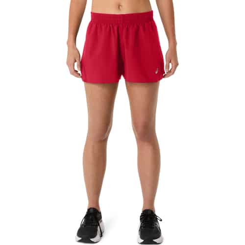 Asics Core Split Damen Laufshorts bei Sport Schuster München