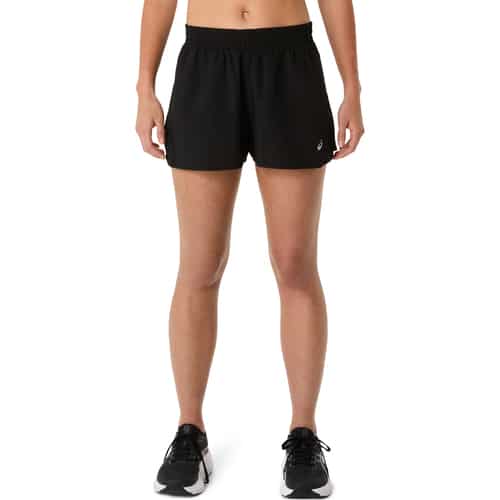 Asics Core Split Damen Laufshorts bei Sport Schuster München