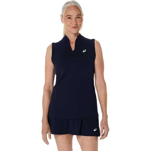 Asics Court Tank Damen Tanktop bei Sport Schuster München