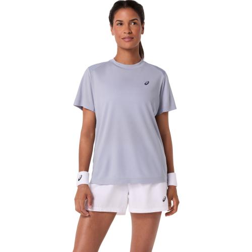 Asics Court SS Damen T-Shirt bei Sport Schuster München