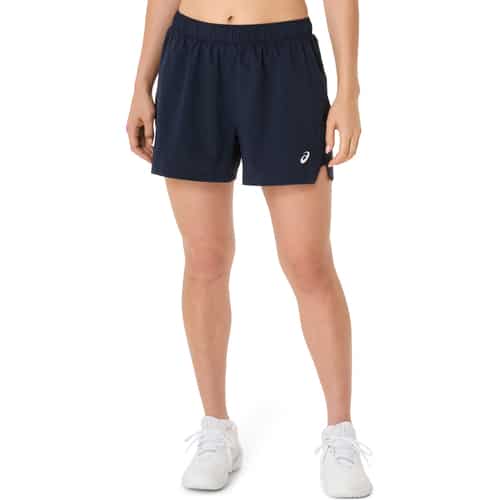 Asics Court 2-N-1  Damen Shorts bei Sport Schuster München