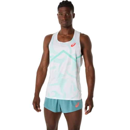 Asics Light Knit Singlet bei Sport Schuster München