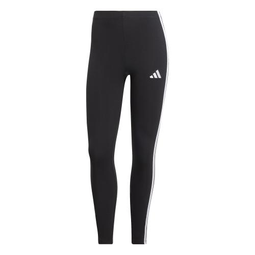 adidas Essentials 3-Streifen Cotton  Damen Leggings bei Sport Schuster München