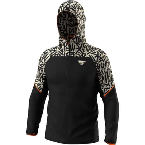 Dynafit Trail Wind  Herren Laufjacke bei Sport Schuster München