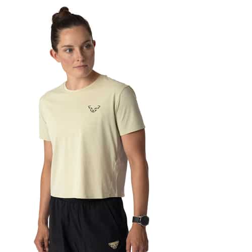 Dynafit Trail  Damen Laufshirt bei Sport Schuster München
