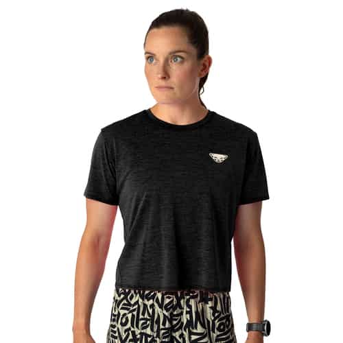 Dynafit Trail  Damen Laufshirt bei Sport Schuster München