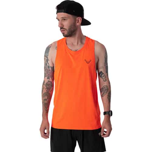 Dynafit Trail  Herren Laufshirt bei Sport Schuster München