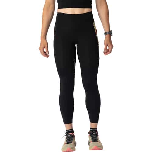 Trail 7/8  Damen Lauftights