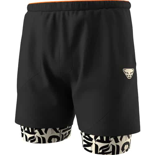 Dynafit Trail 2in1  Herren Laufshorts bei Sport Schuster München
