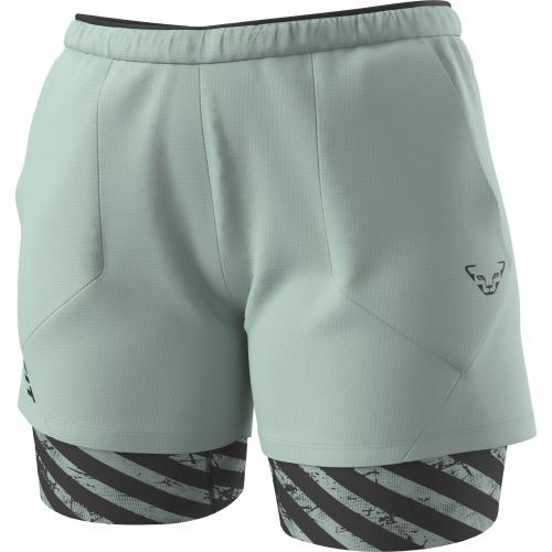 Dynafit Trail 2in1 Short W bei Sport Schuster München