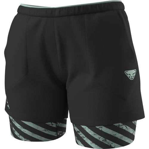 Dynafit Trail 2in1 Short W bei Sport Schuster München