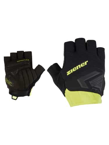 Ziener CURDIN bike glove men bei Sport Schuster München