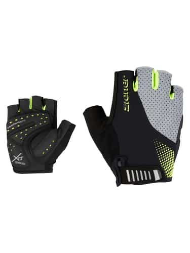 Ziener CUDJO bike glove men bei Sport Schuster München