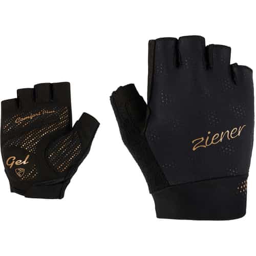 Ziener Crissi-Z Bike Damen Fingerhandschuhe bei Sport Schuster München