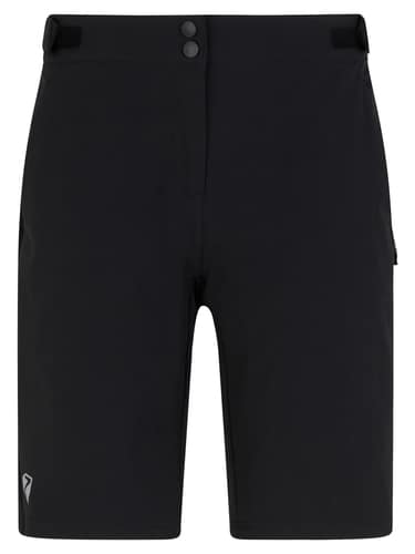 Ziener NILSA X-Function shorts lady bei Sport Schuster München