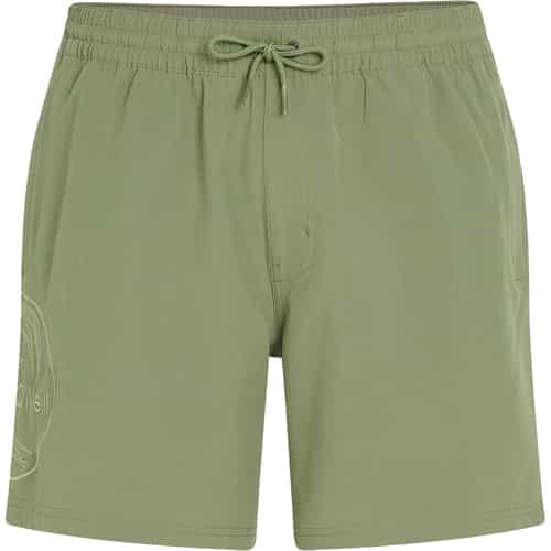 O`Neill O'Riginals Cali Ocean 16" Herren Badehose bei Sport Schuster München
