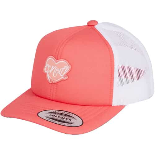 O`Neill Flood Trucker Kinder Cap bei Sport Schuster München